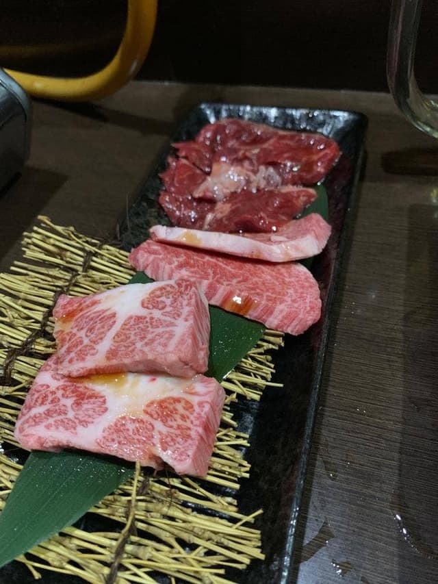 ホルモン 徳いち - サブ画像3