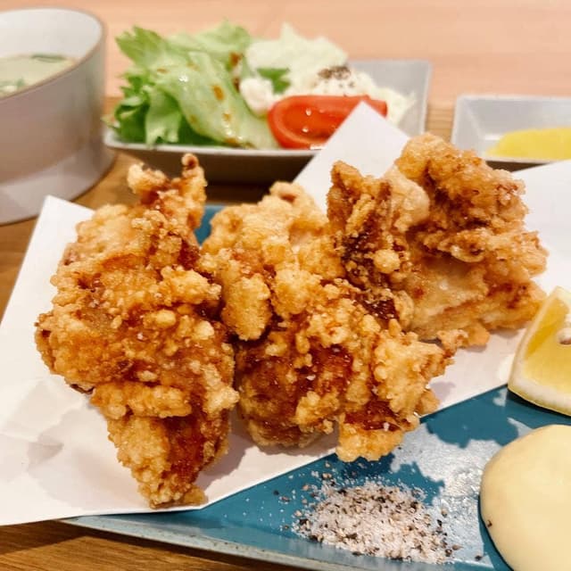 焼き鳥VESTA 大開通店 - サブ画像2