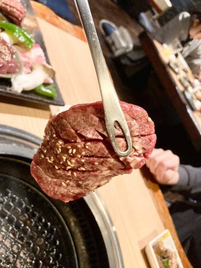 肉乃もりした 横川店 - サブ画像2