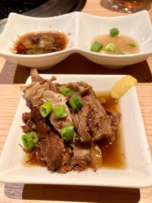 肉乃もりした 横川店 - サブ画像1