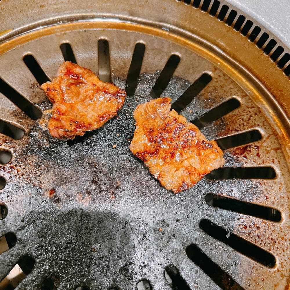 焼肉 南大門 新町店