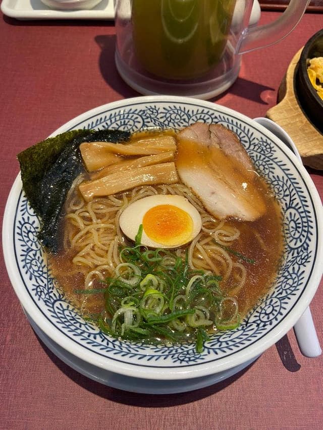 丸源ラーメン 伊丹店 - サブ画像3