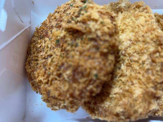 神戸コロッケ JR神戸駅店 - サブ画像1