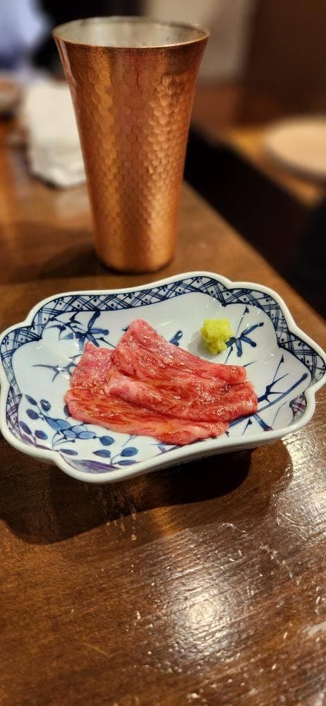 京洛焼肉 ぽめ - サブ画像2