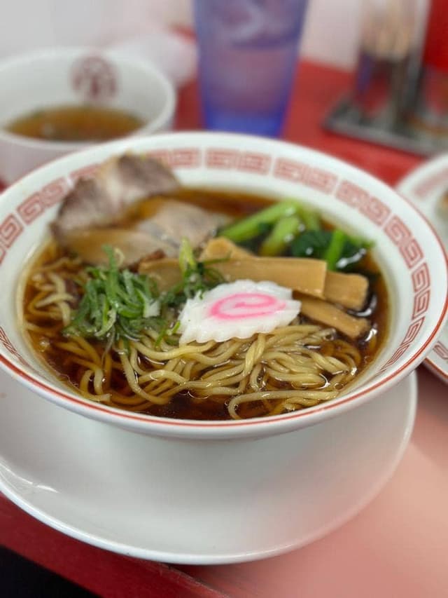 大阪王将 武蔵野緑町栄楽店 - サブ画像2