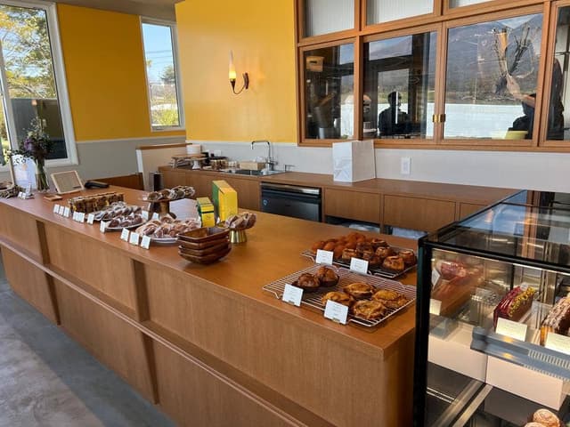 Pâtisserie TAK. - サブ画像1