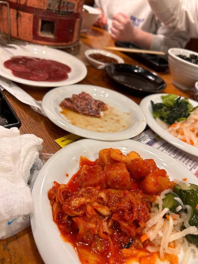 牛繁 小岩店 - サブ画像1