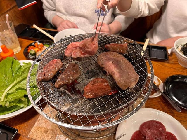 牛繁 小岩店 - サブ画像2