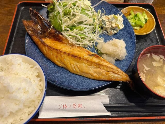 北品川 がむしゃら - サブ画像1