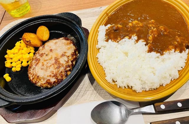 ファイヤーバーグ 里塚店 - サブ画像3