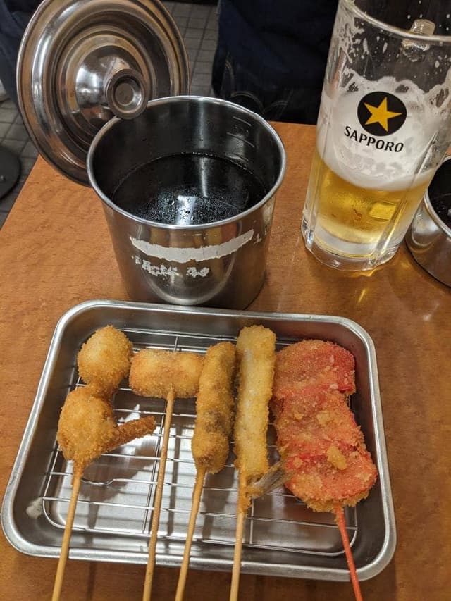 立呑処へそ 五反田店 - サブ画像2