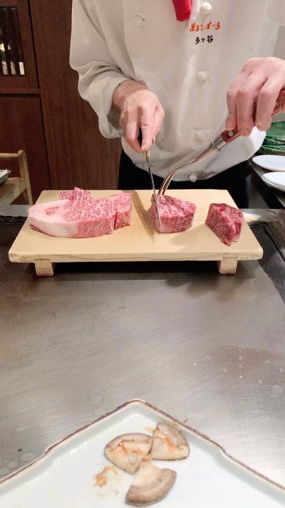 しゃぶしゃぶ&ステーキ まるこぽーろ