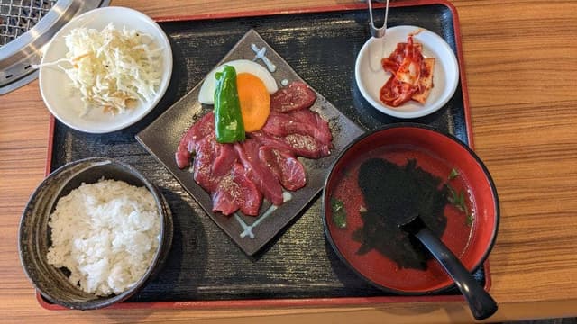 焼肉ホルモン 光苑 - サブ画像2