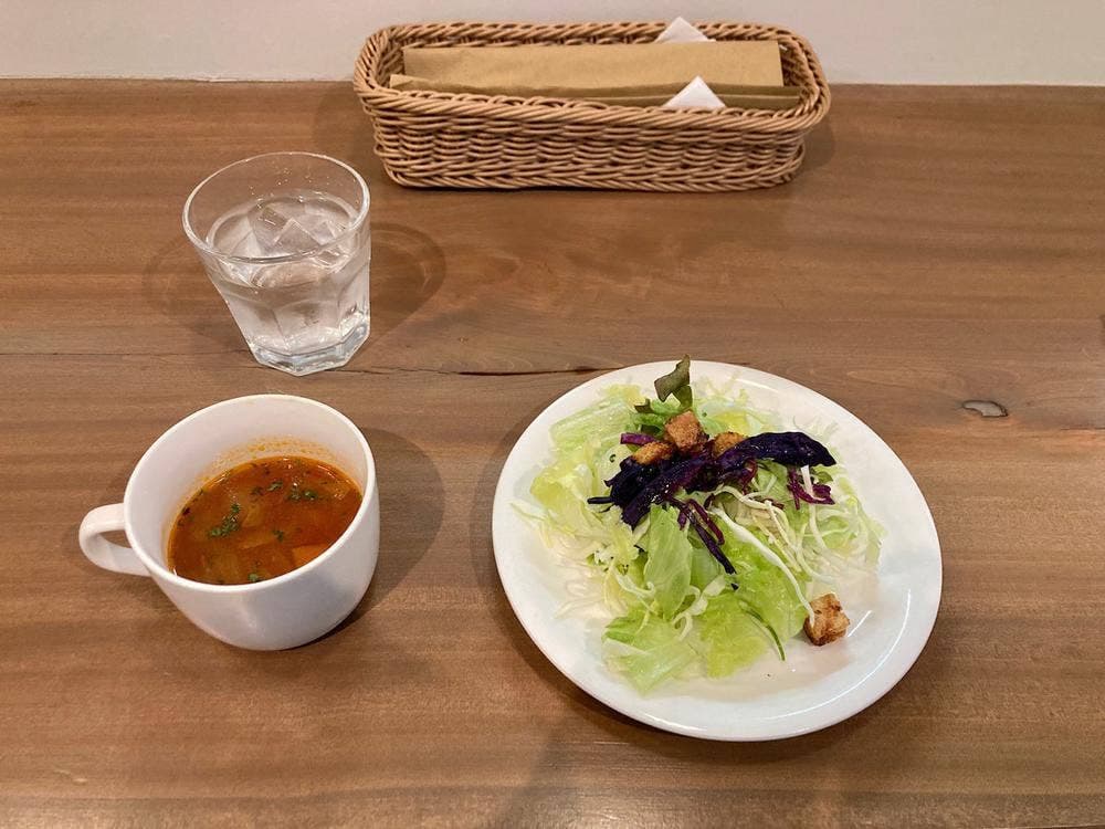 サイトウ洋食店