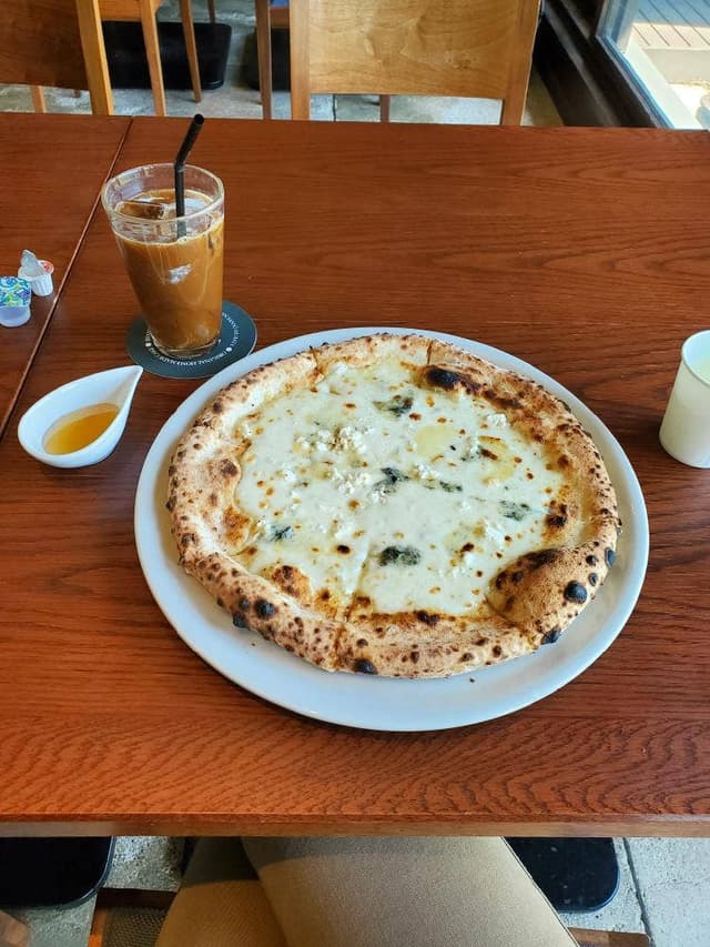 アルテジオダイニング - サブ画像1