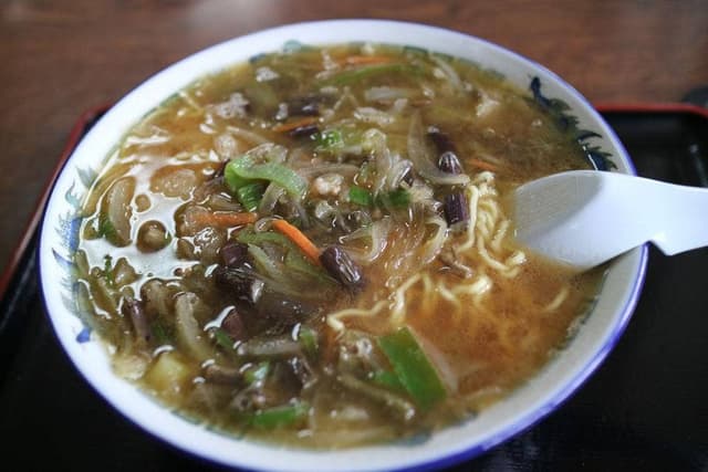 林道食堂 - サブ画像2