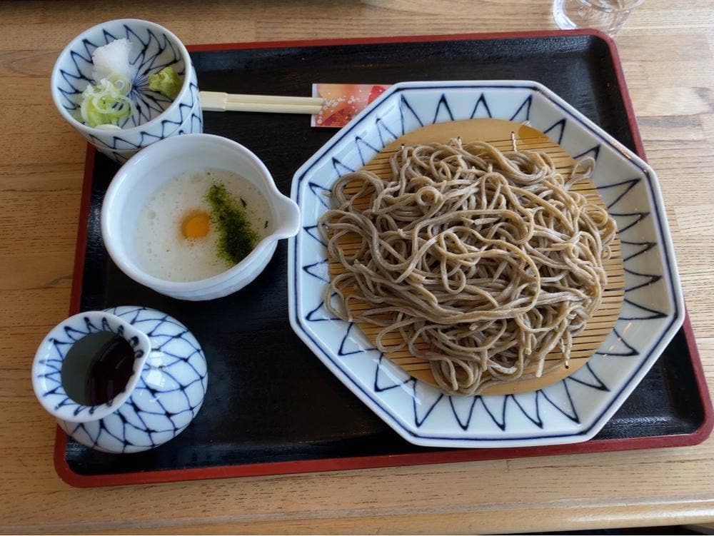 峠の茶屋 風聲庵