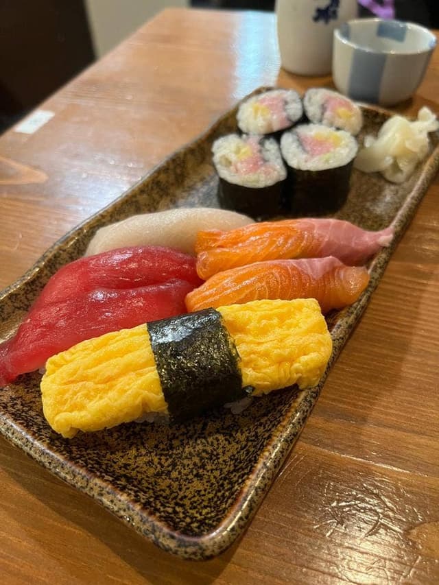 魚の平田屋 中野坂上駅前店 - サブ画像2