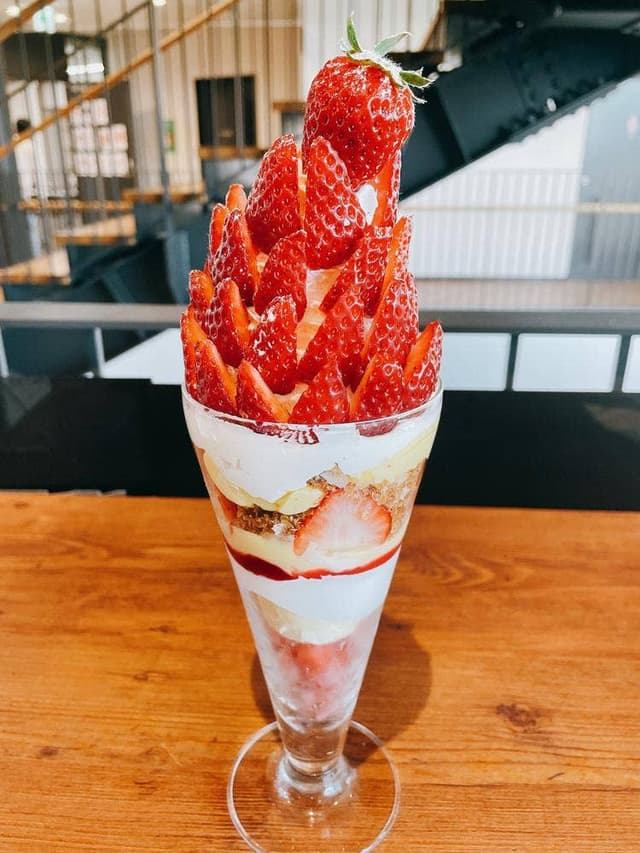 からこカフェ 道の駅 レスティ唐古・鍵 - サブ画像2