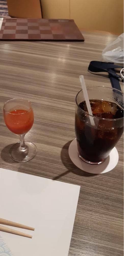 SEASIDE RESTAURANT TRIDENTE