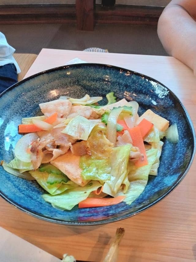 居酒屋シノワーズ 武ちゃん - サブ画像2
