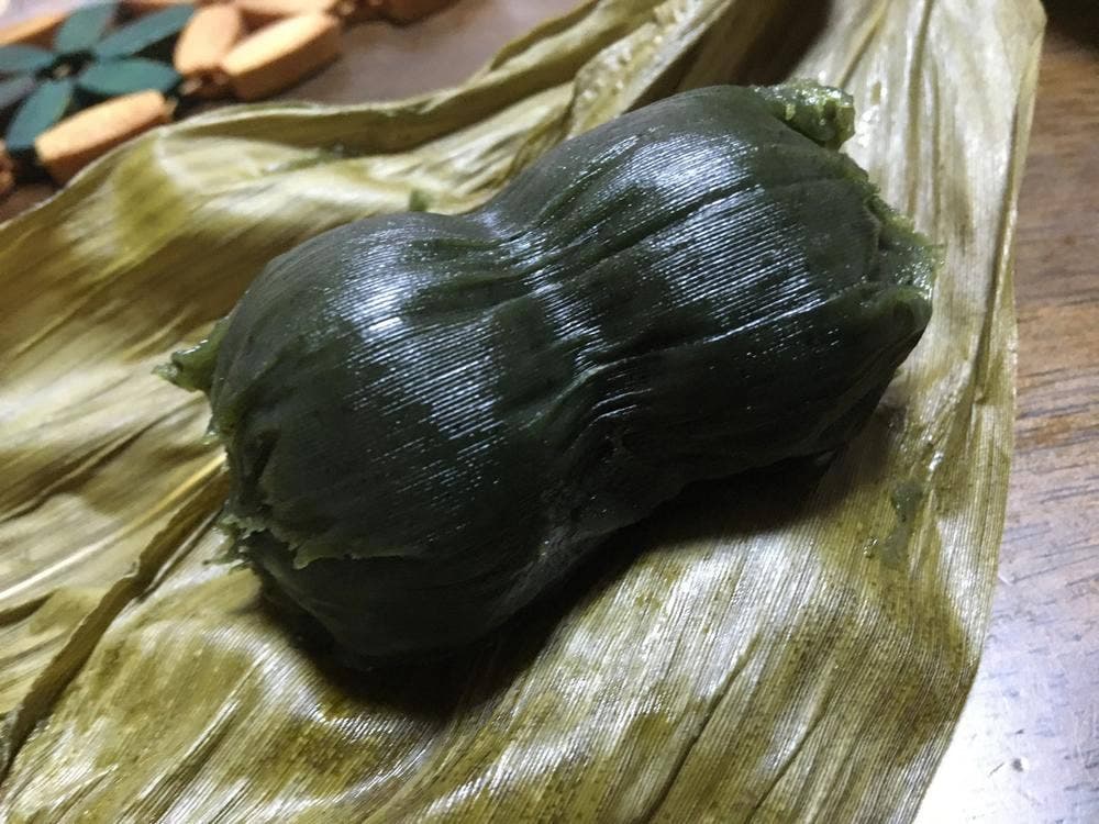 田中屋本店 新潟ふるさと村店