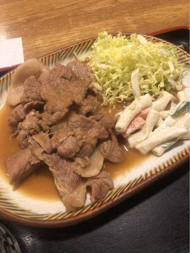 そば処 寿美吉 - サブ画像2