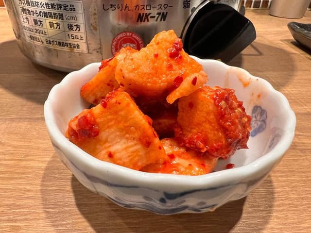 生ホルモン いただき 難波店 - サブ画像3