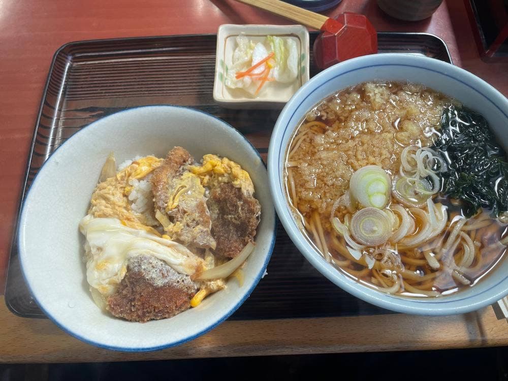 松屋そば店