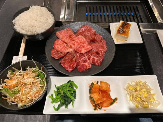 一等 焼肉 - サブ画像1
