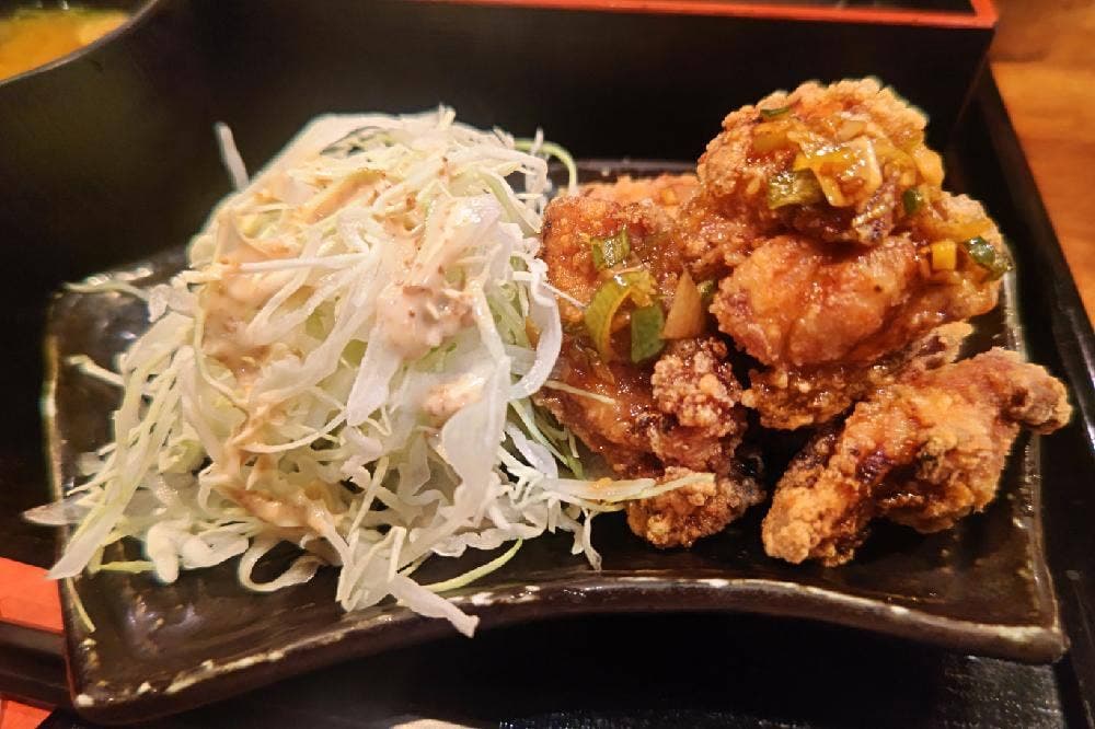 和食とお酒 やまと庵 近鉄奈良駅前店