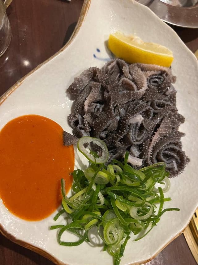 個室焼肉558 - サブ画像1