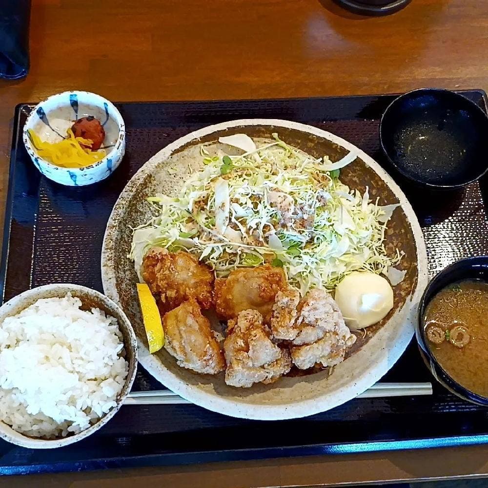 海鮮丼屋 ごゑん 道の駅キララ多岐
