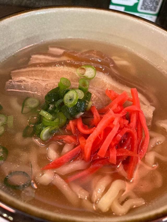 沖縄食堂4747 - サブ画像2