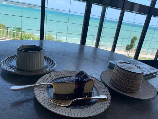 空とコーヒーうきぐも - サブ画像3