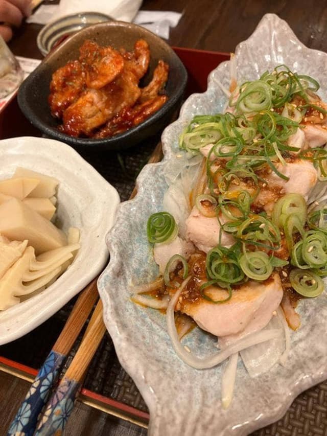 契約農場直送 たんぽぽ 本町店 - サブ画像2