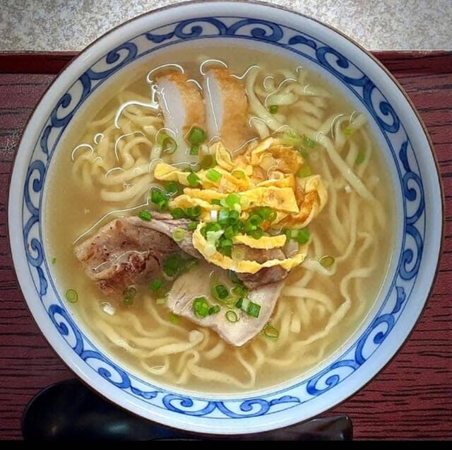 宮古島荷川取漁港 みなと食堂 - サブ画像3