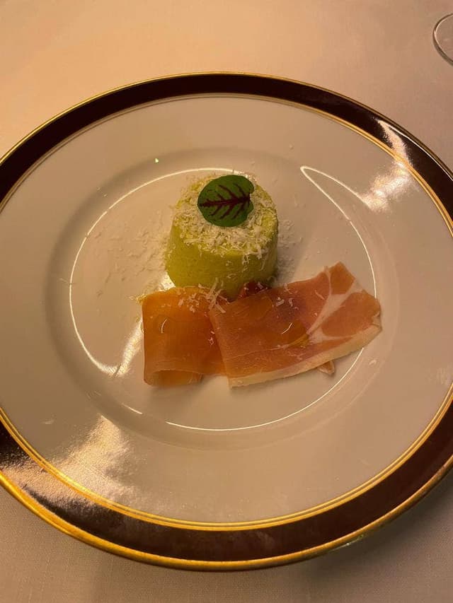 Ristorante Massa - サブ画像2