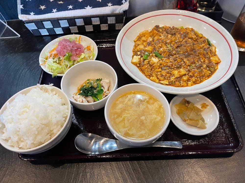 中国四川料理 熊猫