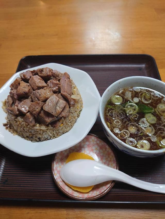 ドライブインいづみ - サブ画像1