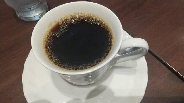 喫茶室ルノアール 新橋汐留口駅前店 - サブ画像1