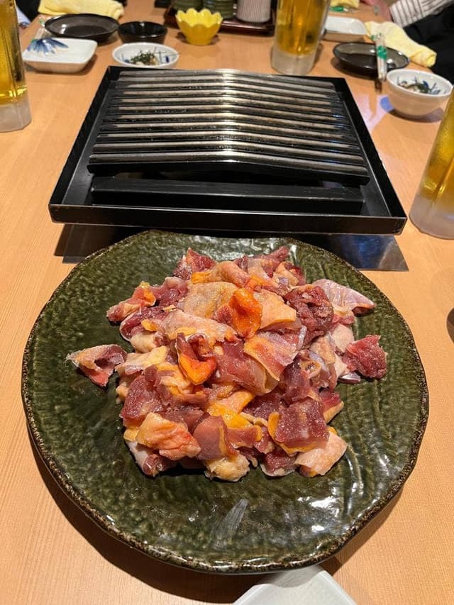 ぢどり屋 白金店 - サブ画像1
