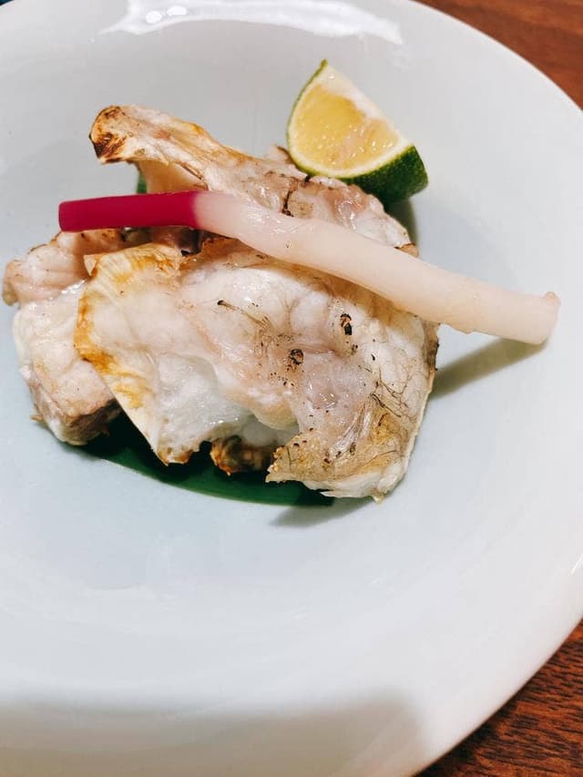 ふぐ料理・はも料理 ふぐ政 和歌山店 - サブ画像2