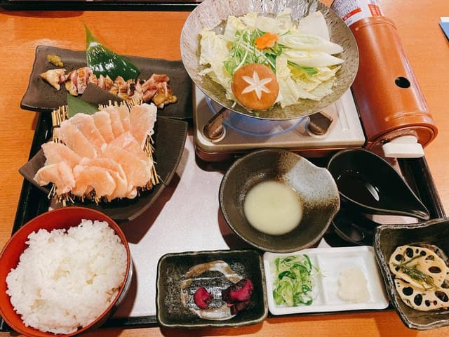 お食事処 鶴亀 - サブ画像2