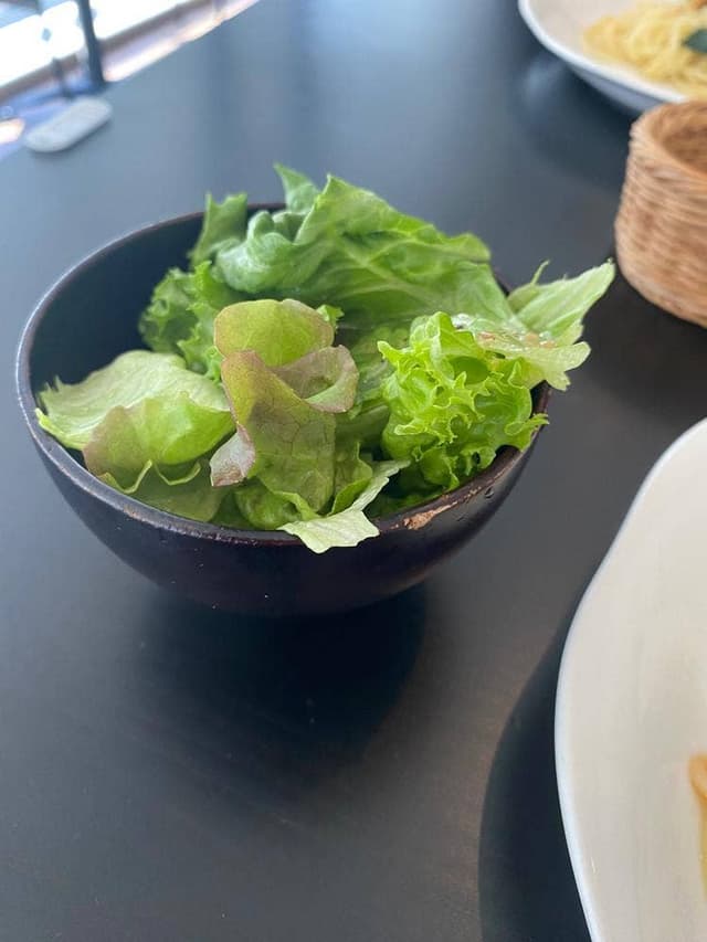 カフェアルバトロス - サブ画像2
