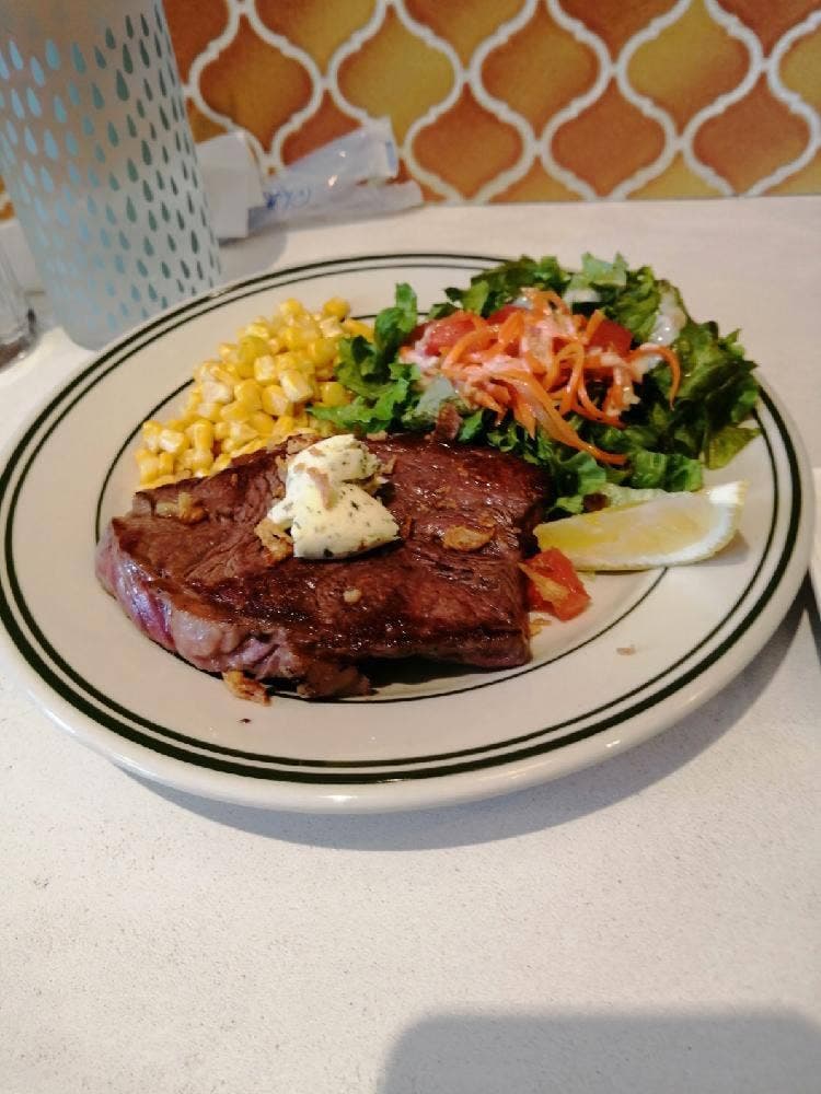 BURGER & STEAK BULL BULL