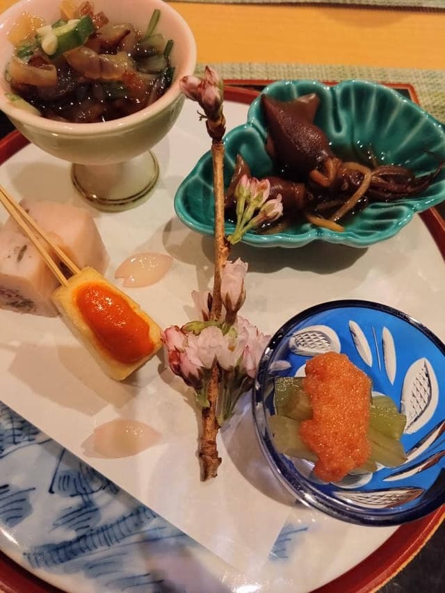 日本料理 綾 AYA - サブ画像2