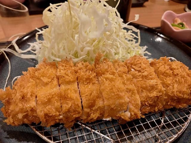 とんかつ伊達かつ 東武百貨店 - サブ画像2