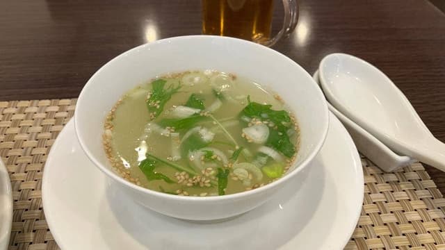 中国料理 雅 - サブ画像3