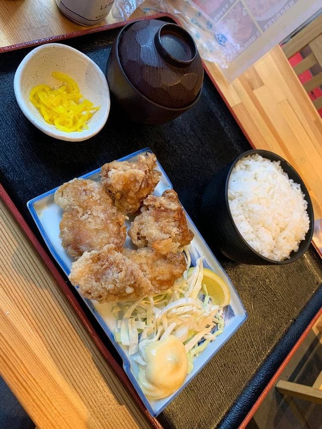 レモンサワー50円大衆酒場 炭火串焼ちから 神田駅前店 - サブ画像1
